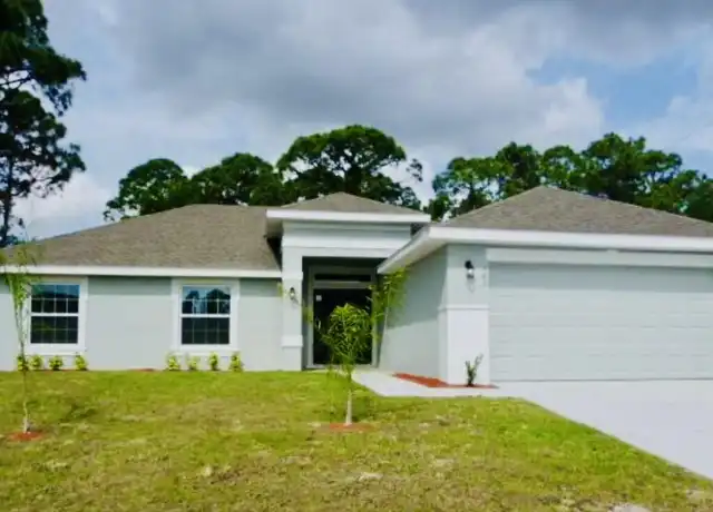Property at 362 Garvey Rd SW, Palm Bay, FL, 32908, 4 beds, 2 baths, [object Object]