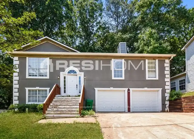 Property at 4905 Hairston Pl, Stone Mountain, GA, 30088, 4 beds, 2.5 baths, [object Object]