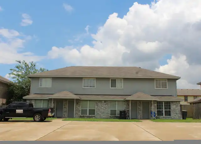 Property at 4404 Jeff Scott Dr Unit D, Killeen, TX, 76549, 3 beds, 2 baths, [object Object]