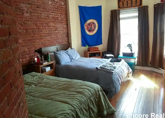 Property at 526 Harvard St Unit 1, Brookline, MA, 02446, 5 beds, 2 baths, [object Object]