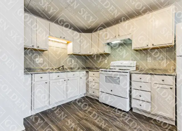 Property at 502 W Jackson St Unit B, Muncie, IN, 47305, 0 beds, 1 bath, [object Object]
