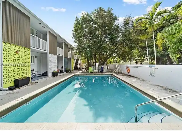 Property at 6805 SW 88th St Unit 15, Pinecrest, FL, 33156, 1 bed, 1 bath, [object Object]