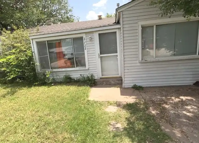 Property at 2722 SW I Ave, Lawton, OK, 73505, 3 beds, 2 baths, [object Object]