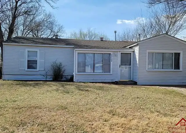 Property at 2722 SW I Ave, Lawton, OK, 73505, 3 beds, 2 baths, [object Object]