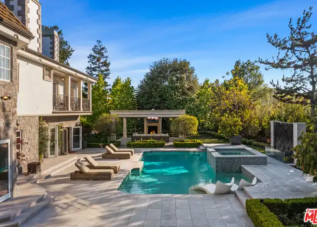 Property at 3170 Kings Ct, Los Angeles, CA, 90077, 7 beds, 6.5 baths, [object Object]