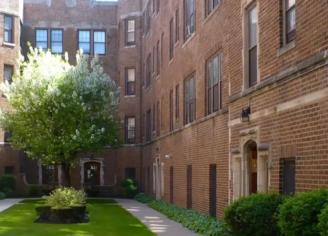 Property at 4241 N Hermitage Ave Unit 43_5-2A, Chicago, IL, 60613, 1 bed, 1 bath, [object Object]