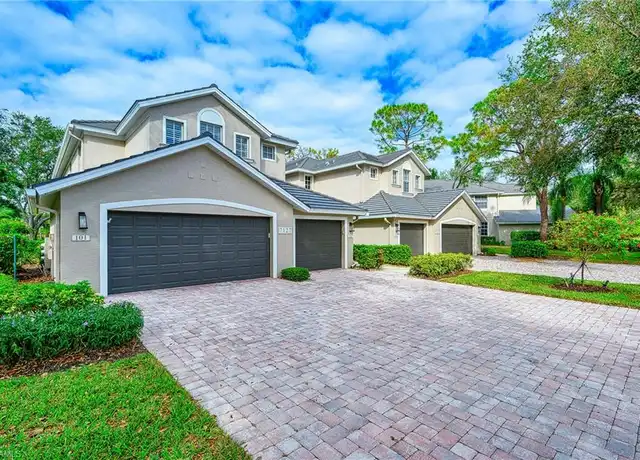 Property at 7127 Blue Juniper Ct #201, Naples, FL, 34109, 3 beds, 2 baths, [object Object]