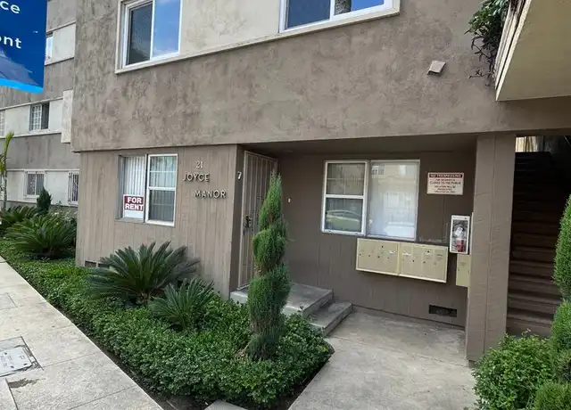 Property at 21 Alamitos Ave #7, Long Beach, CA, 90802, 1 bed, 1 bath, [object Object]