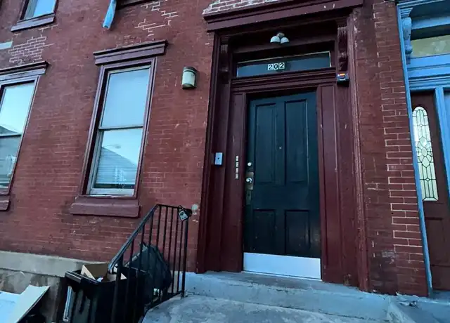 Property at 202 Academy St #1, Trenton, NJ, 08618, 1 bed, 1 bath, [object Object]