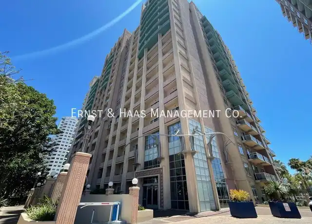 Property at 488 E Ocean Blvd #1111, Long Beach, CA, 90802, 1 bed, 1 bath, [object Object]