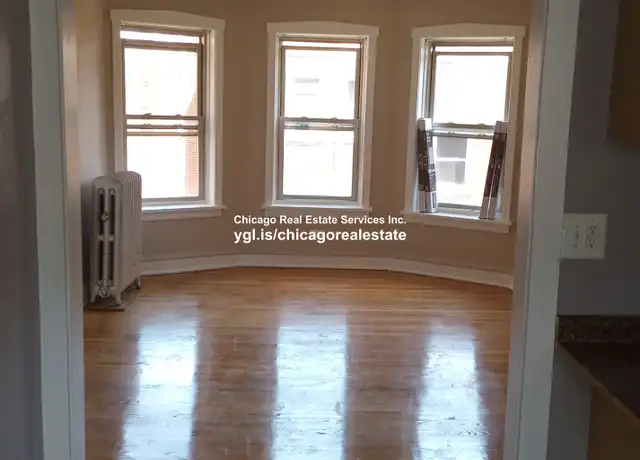 Property at 4029 W Melrose St Unit 3N, Chicago, IL, 60641, 1 bed, 1 bath, [object Object]