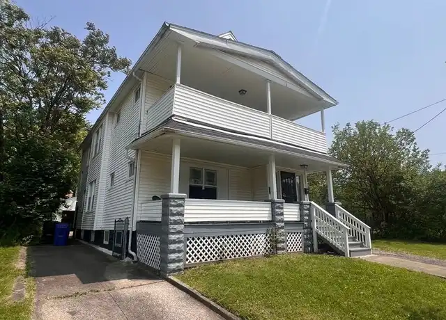 Property at 4275 E 114th St Unit UP, Cleveland, OH, 44105, 2 beds, 1 bath, [object Object]