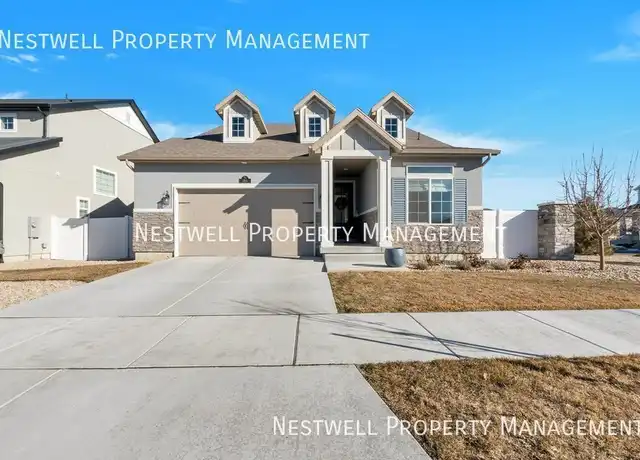 Property at 186 S High Rock Ave, Saratoga Springs, UT, 84045, 3 beds, 2 baths, [object Object]
