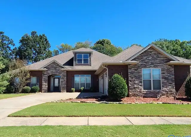 Property at 7926 Gabriela Dr NW, Huntsville, AL, 35806, 4 beds, 3.5 baths, [object Object]