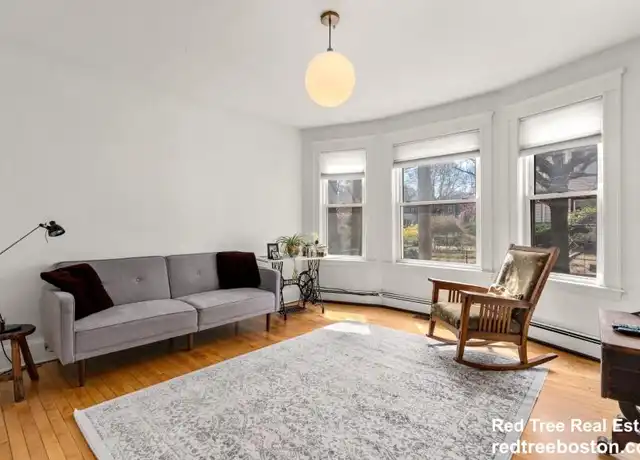 Property at 75 Brook St, Brookline, MA, 02445, 3 beds, 2 baths, [object Object]