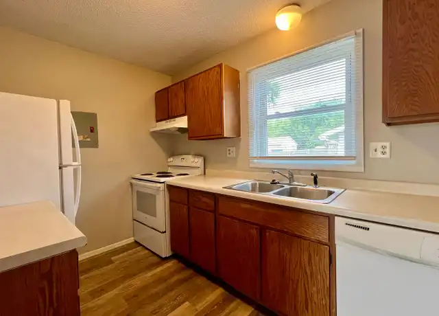 Property at 5509 26th Ave NW Unit A5509-D, Rochester, MN, 55901, 2 beds, 1 bath, [object Object]