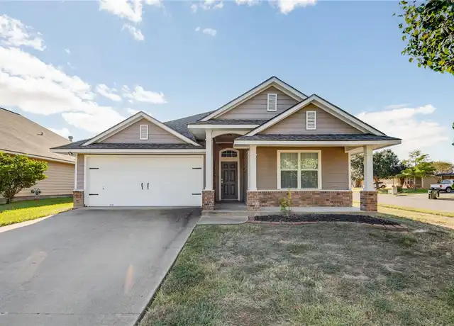 Property at 2715 Lynnwood Ct, Bryan, TX, 77807, 3 beds, 2 baths, [object Object]