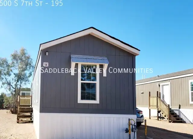 Property at 500 S 7th St Unit 195, Sierra Vista, AZ, 85635, 3 beds, 2 baths, [object Object]