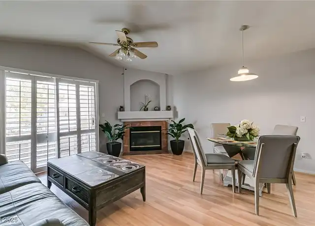 Property at 5415 W Harmon Ave #2114, Las Vegas, NV, 89103, 2 beds, 2 baths, [object Object]