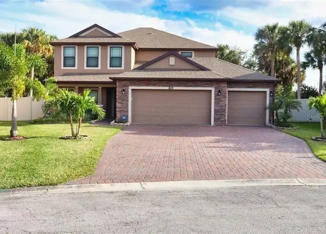 Property at 610 22nd Ave, Vero Beach, FL, 32962, 5 beds, 3 baths, [object Object]