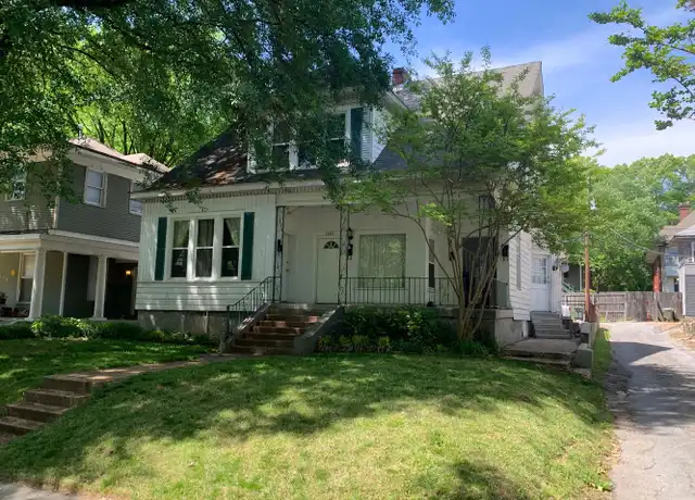 Property at 1282 Vinton Ave Unit 1, Memphis, TN, 38104, 3 beds, 1.5 baths, [object Object]