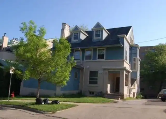 Property at 529 N Pinckney St Unit 9, Madison, WI, 53703, 0 beds, 1 bath, [object Object]