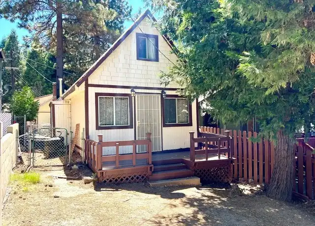 Property at 22821 Azalia Ln, Crestline, CA, 92325, 2 beds, 1 bath, [object Object]