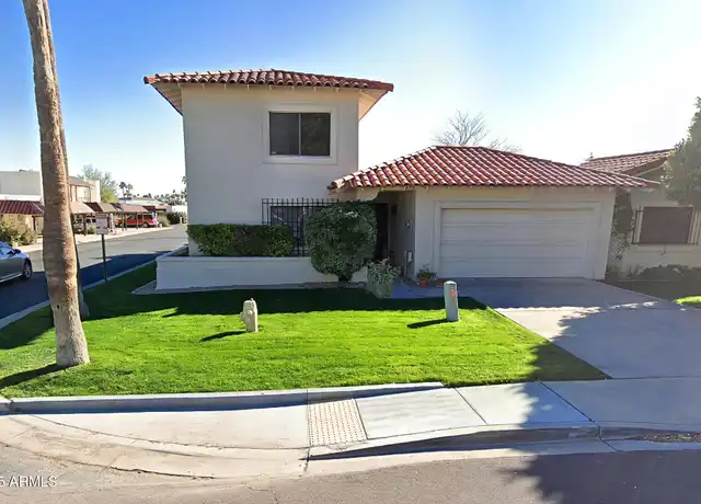 Property at 7653 E Vista Dr, Scottsdale, AZ, 85250, 3 beds, 2 baths, [object Object]