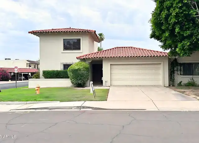 Property at 7653 E Vista Dr, Scottsdale, AZ, 85250, 3 beds, 2 baths, [object Object]