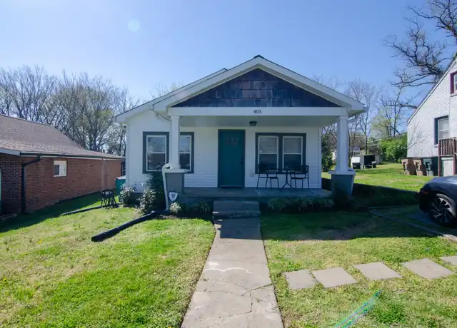 Property at 405 McIver St, Nashville, TN, 37211, 3 beds, 1 bath, [object Object]