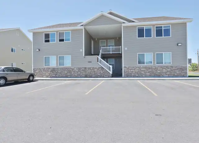 Property at 5991 N Silver Fox Rd Unit 2, Idaho Falls, ID, 83401, 3 beds, 2 baths, [object Object]