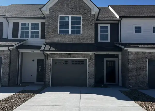 Property at 206 Tyler Cornerstone Trl, Smyrna, TN, 37086, 2 beds, 2.5 baths, [object Object]