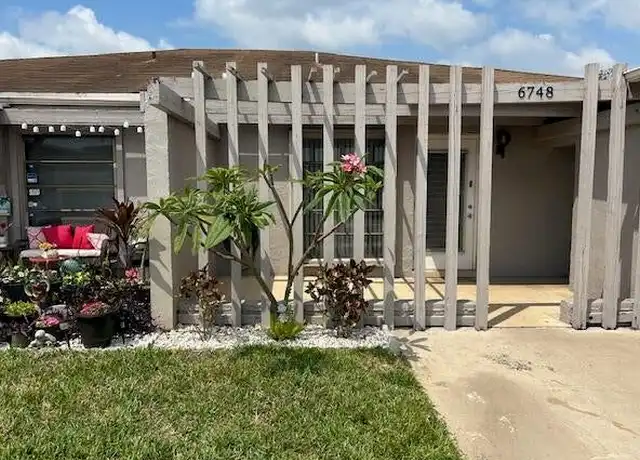 Property at 6748 Moonlit Dr, Delray Beach, FL, 33446, 3 beds, 2 baths, [object Object]