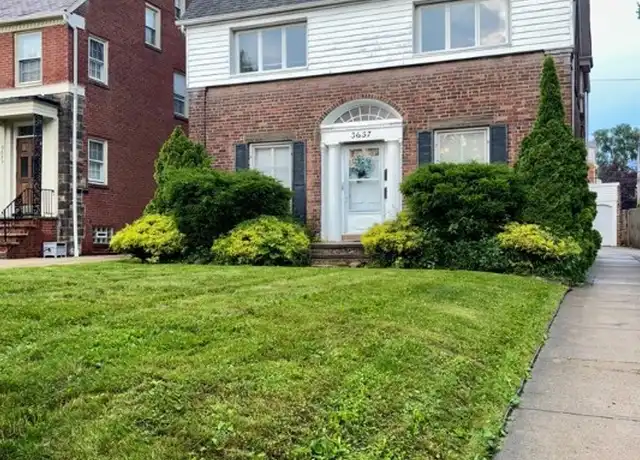 Property at 3657 Winchell Rd Unit 2, Shaker Heights, OH, 44122, 4 beds, 2 baths, [object Object]