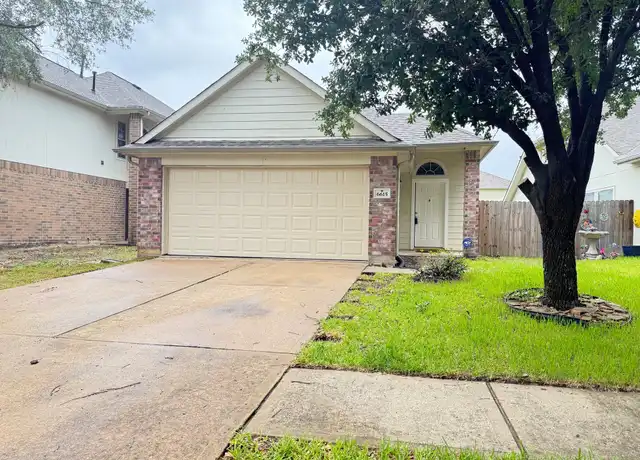 Property at 6615 Highwind Bend Ln, Katy, TX, 77449, 3 beds, 2 baths, [object Object]