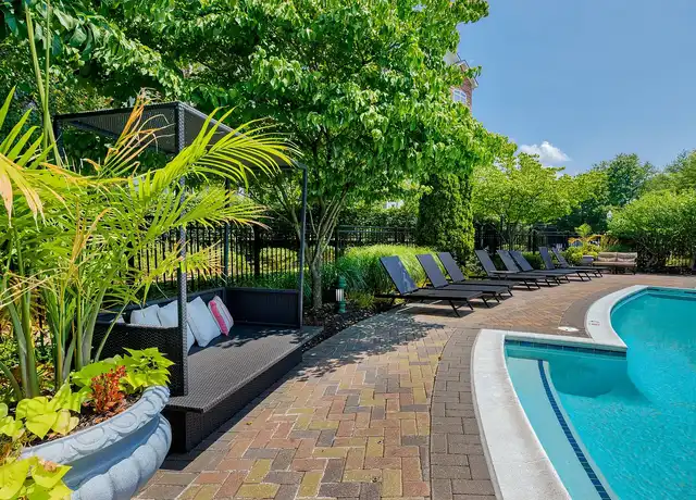 Property at Park Place at Van Dorn - 6001 Archstone Way, Alexandria, VA, 22310, 2 beds, 2 baths, [object Object]
