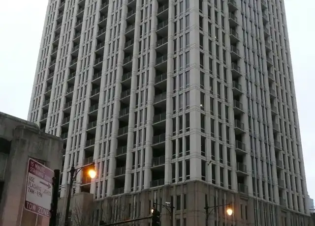 Property at 1250 S Michigan Ave #908, Chicago, IL, 60605, 1 bed, 1 bath, [object Object]