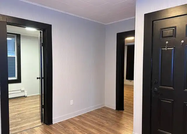Property at 54 S Bridge St #1, Poughkeepsie, NY, 12601, 2 beds, 1 bath, [object Object]