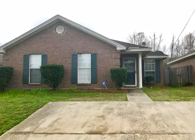 Property at 6524 Taylor Ridge Rd, Montgomery, AL, 36116, 3 beds, 2 baths, [object Object]
