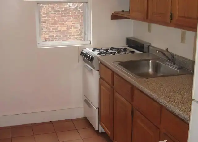 Property at 15 Scottfield Rd Unit 3, Boston, MA, 02134, 1 bed, 1 bath, [object Object]