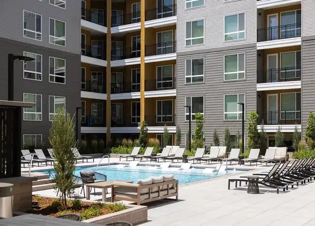 Property at Braxton - 66 S Van Gordon St, Lakewood, CO, 80228, 1-2 bed, 1-2 bath, [object Object]