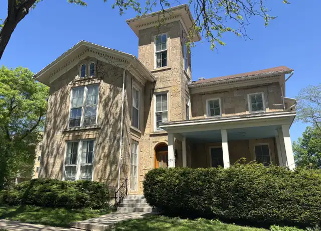 Property at 423 N Pinckney St Unit 1, Madison, WI, 53703, 1 bed, 1 bath, [object Object]