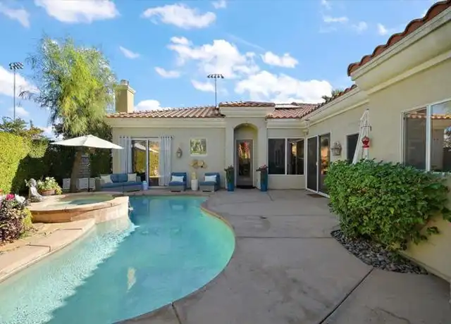 Property at 4 Calle Lantana, Palm Desert, CA, 92260, 4 beds, 2.5 baths, [object Object]