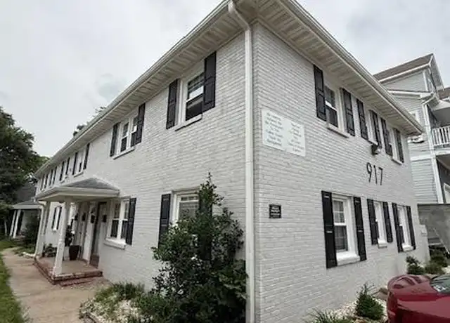 Property at 917 Hillside Ave Unit 5, Norfolk, VA, 23503, 2 beds, 1 bath, [object Object]