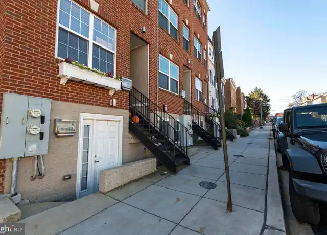 Property at 514 Hobart Pl NW #1, Washington, DC, 20001, 1 bed, 1 bath, [object Object]