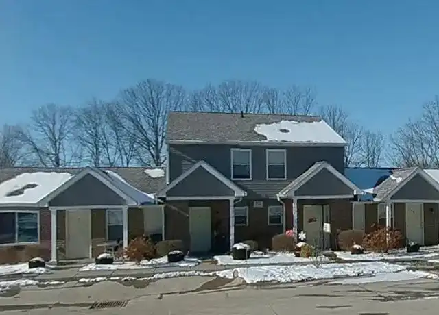 Property at 727 Follin Ave, Mt Vernon, OH, 43050, 1 bed, 1 bath, [object Object]