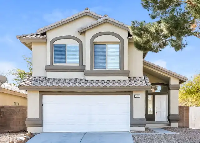 Property at 1411 Dillon Ridge Dr, North Las Vegas, NV, 89081, 3 beds, 2.5 baths, [object Object]