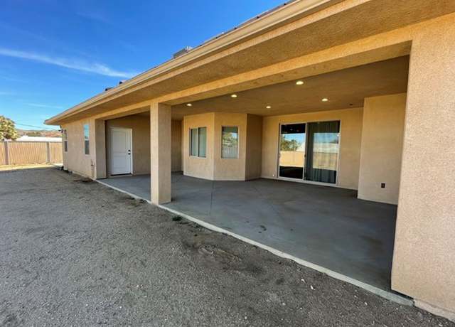 Photo of 57964 Hidden Gold Dr, Yucca Valley, CA 92284