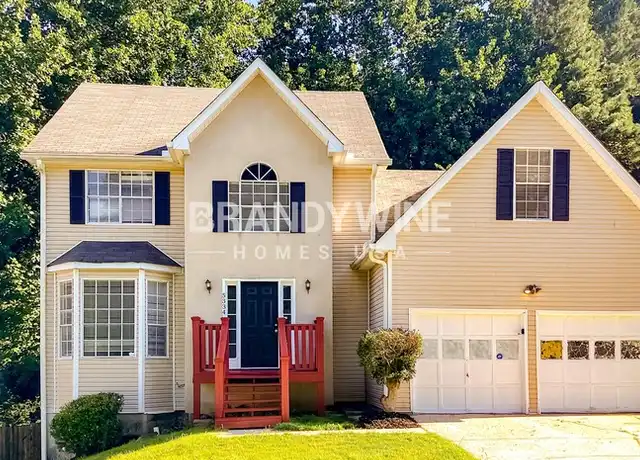 Property at 5334 McCarter Sta, Stone Mountain, GA, 30088, 3 beds, 2.5 baths, [object Object]
