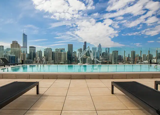 Property at 868 N. Wells - 868 N Wells St, Chicago, IL, 60610, 1-3 bed, 1-2 bath, [object Object]